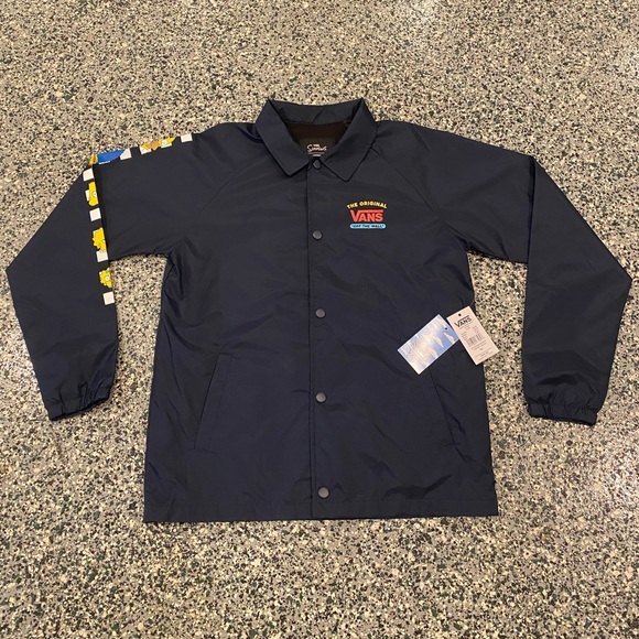 Vans | Jackets \u0026 Coats | Vans X The 